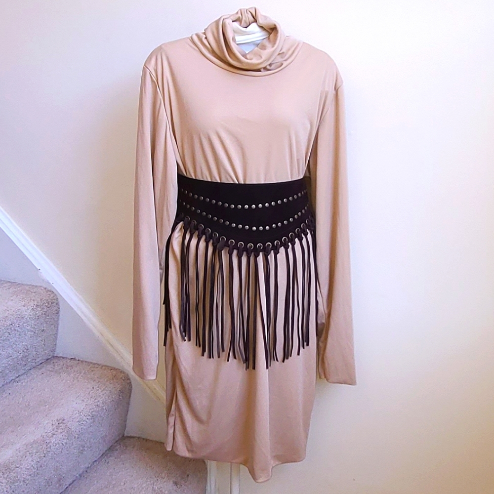 Unisex "Extendos" - Shirt or Dress